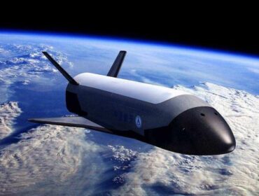 Второй «китайский X-37B» приземлился